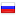 kursoteka.ru hosted country